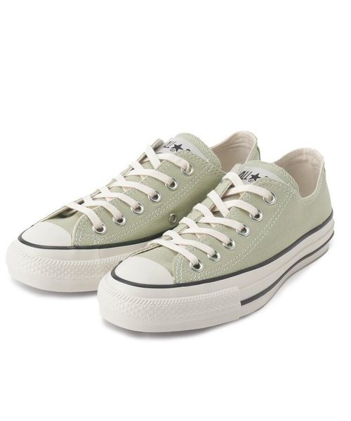 UNTITLED コンバース ALL STAR COLORS OX - スニーカー