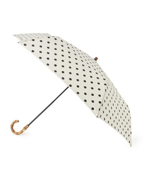 TRADITIONAL WEATHERWEAR FOLDING BAMBOO MNI/ミニバンブー折畳傘