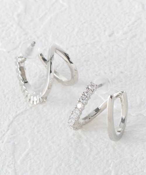 Its Demo イッツデモのピアス通販 ららぽーと公式通販 Mall