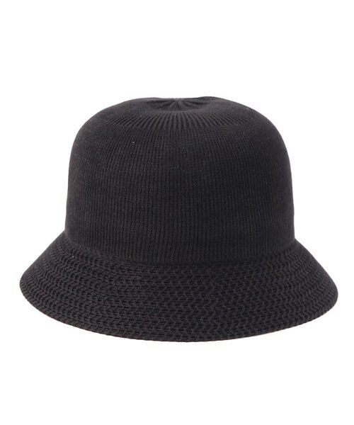 メッシュバケットハット