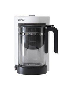 Cores (コレス) 5カップコーヒーメーカー C301WH