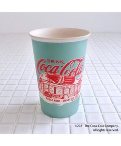 Coca-Cola (コカ・コーラ) バンブーカップ BL