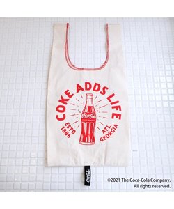 Coca-Cola (コカ・コーラ) エコバッグ RD