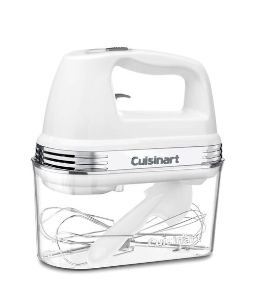 Cuisinart (クイジナート) スマートパワーハンドミキサー (収納ケース