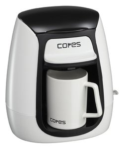cores (コレス) 1カップコーヒーメーカー WH