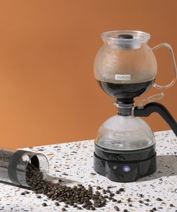 bodum (ボダム) ePEBOvacuum coffee maker 0.5l