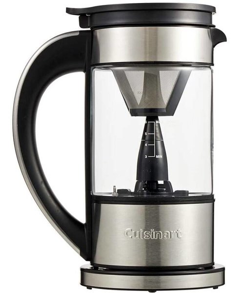 ファウンテンコーヒーメーカー ＜Cuisinart クイジナート＞ | 212