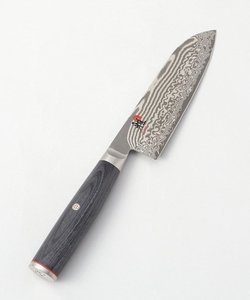 Santoku 180mm 5000 FC-D 7 ＜MIYABI ミヤビ＞