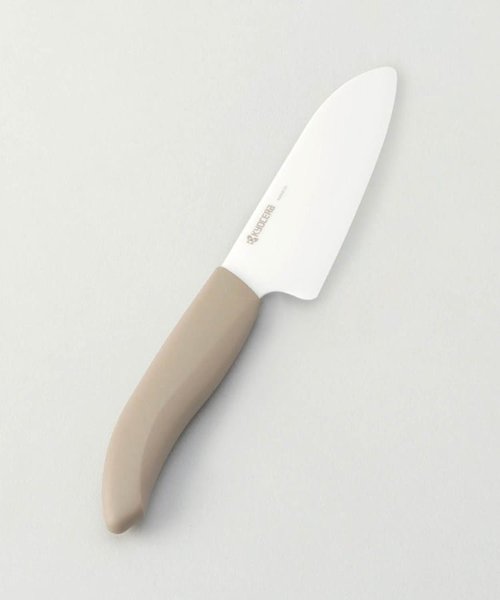 セラミックナイフ 14cm BE ＜京セラ ＞