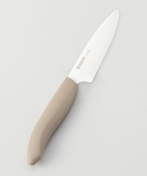 セラミックナイフ11cm BE ＜京セラ ＞