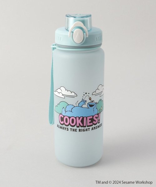 ドリンクボトル 700ml BL ＜SESAME STREET＞ | 212 KITCHEN STORE