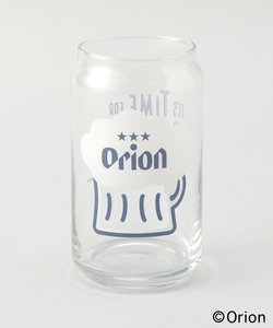 缶型グラス BL ＜Orion　オリオン＞