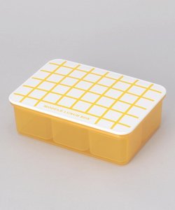 MODULE LUNCH BOX L YE グリッド