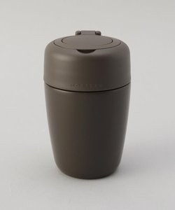 どこでもドリップサーモボトル 360ml BR ＜MOTTERU モッテル＞