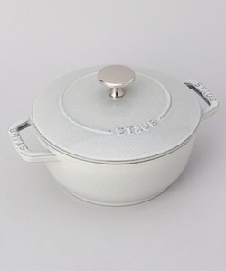 Ｗａ-ＮＡＢＥ Ｓ カンパーニュ ＜Staub ストウブ ＞