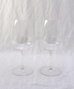 カベルネメルロ 2個入り ＜RIEDEL リーデル＞