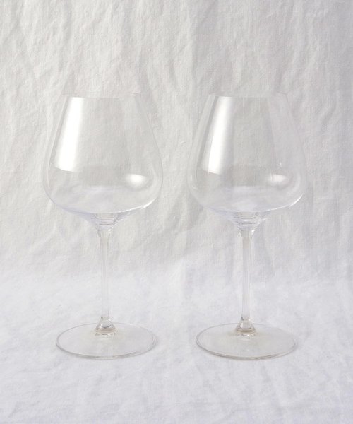 ピノ・ノワール 2個入り ＜RIEDEL リーデル＞