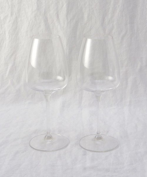 ホワイトワイン 2個入り ＜RIEDEL リーデル＞