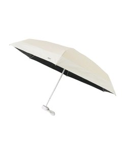 【Wpc．】完全遮光 遮光率・UVカット率100％ レイン 日傘 折りたたみ傘 完全遮光 切り継ぎタイニー ミニ