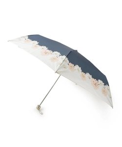 【晴雨兼用】PAUL ＆ JOE クリザンテーム 折傘