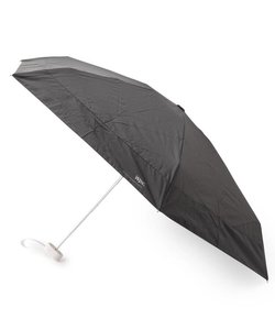 【晴雨兼用/UV】遮光切り継ぎ tiny 折傘