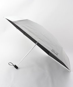 【晴雨兼用/UV】Wpc. IZA compact 折傘