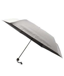 【晴雨兼用/UV】オールウェザーライト プレーンカラー 折傘