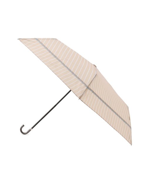 バイアスストライプ 折傘