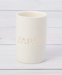 ◆透かし 酒カップ JAPAN