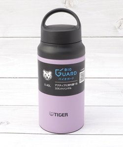 TIGER ステンレスボトル 400ml