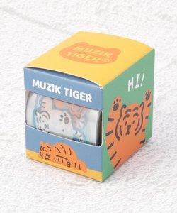 ◆MUZIK TIGER BOX入マスキングテープ