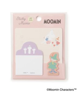 ◆MOOMIN 付箋