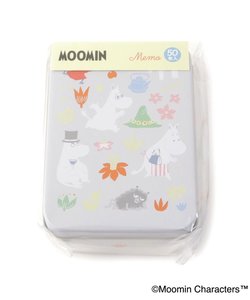 ◆MOOMIN 缶入メモ