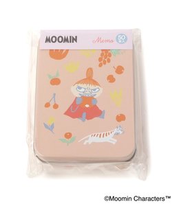 ◆MOOMIN 缶入メモ