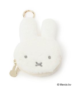 Dick Bruna miffy コインケース フェイス