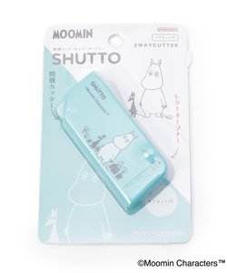 ◆MOOMIN SHUTTO N