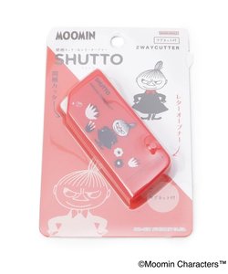 ◆MOOMIN SHUTTO N