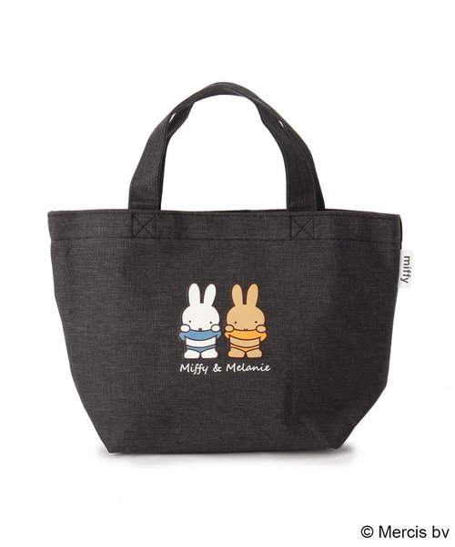 Dick Bruna miffy トート