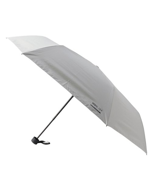 【晴雨兼用/UV】Wpc. IZA WIND RESISTANT 折傘