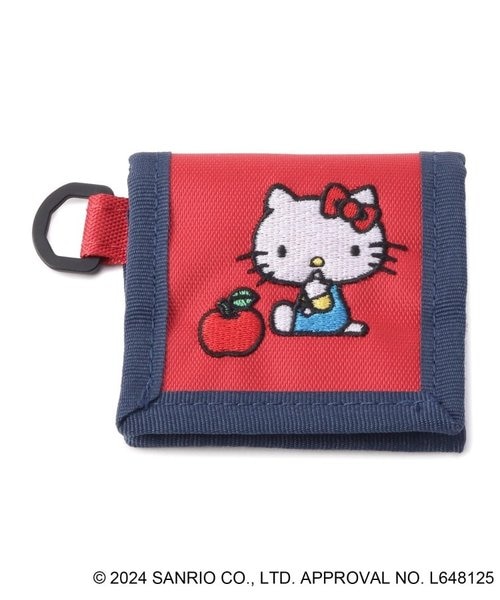 ワンズテラスオリジナル】ハローキティ コインケース HELLO KITTY 50th 