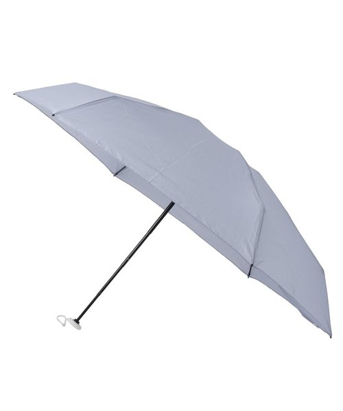 【晴雨兼用/UV】ベビーアンブレラ ソリッド 折傘