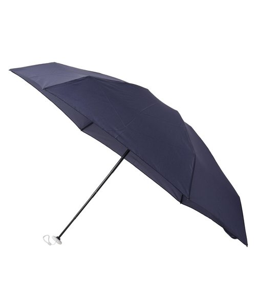 【晴雨兼用/UV】ベビーアンブレラ ソリッド 折傘