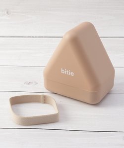 bitie おにぎり型ランチボックス