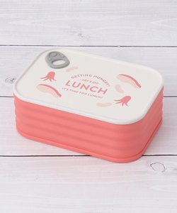 【ワンズテラスオリジナル】LDL 缶型ランチボックス