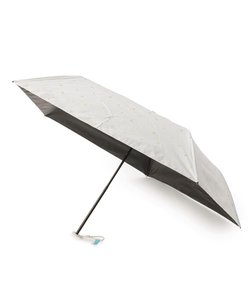 【晴雨兼用/UV】遮光軽量スター 折傘