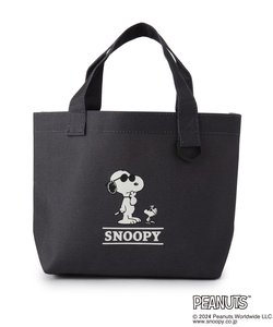 SNOOPY ミニトート These Days