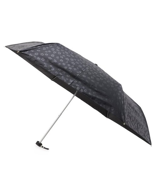 【晴雨兼用/UV】遮光アニマル 折傘