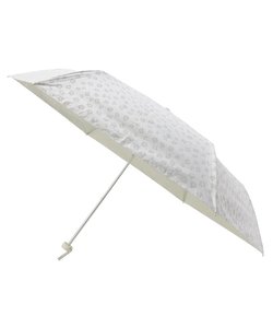 【晴雨兼用/UV】遮光アニマル 折傘