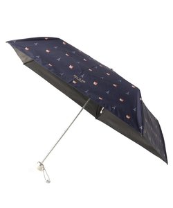 【晴雨兼用/UV】PAUL ＆ JOE ヌネットインパリス 折傘