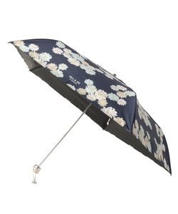 【晴雨兼用/UV】PAUL ＆ JOE クリザンテーム 折傘